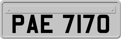 PAE7170