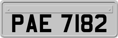 PAE7182