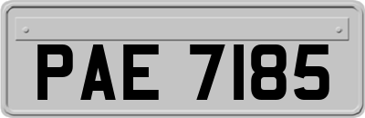 PAE7185