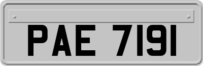 PAE7191