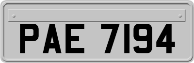 PAE7194