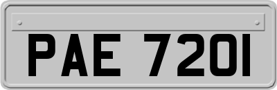 PAE7201