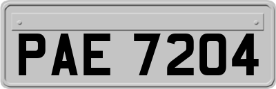 PAE7204
