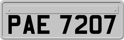 PAE7207