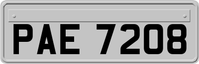 PAE7208