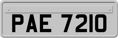 PAE7210