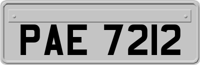 PAE7212