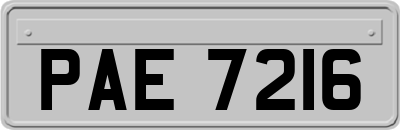 PAE7216