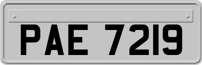 PAE7219
