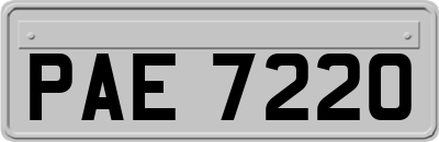 PAE7220