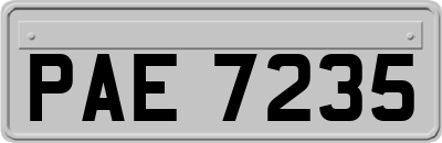 PAE7235