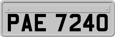 PAE7240