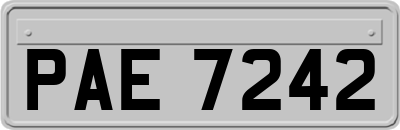 PAE7242