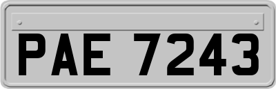 PAE7243