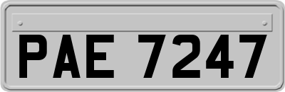 PAE7247