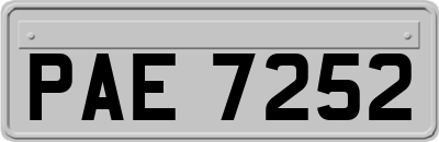 PAE7252
