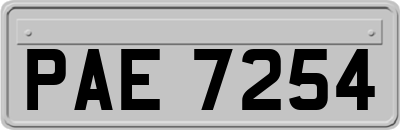 PAE7254