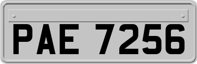 PAE7256
