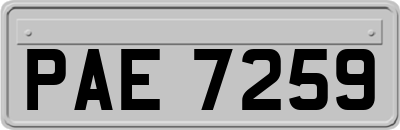 PAE7259