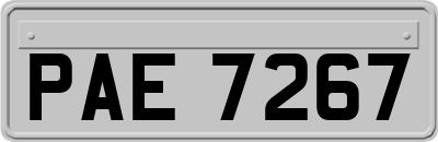 PAE7267
