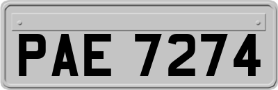 PAE7274
