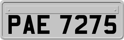 PAE7275