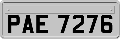 PAE7276
