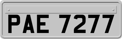PAE7277