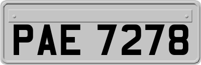 PAE7278