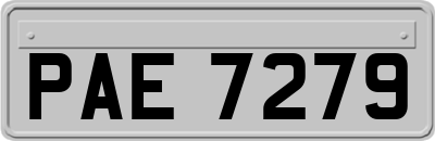 PAE7279