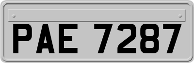 PAE7287