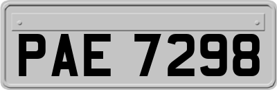 PAE7298