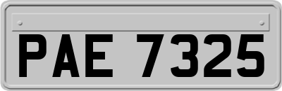 PAE7325