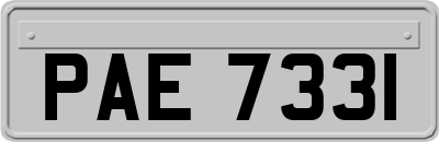 PAE7331