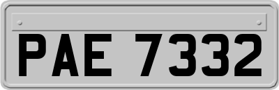 PAE7332