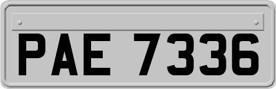 PAE7336