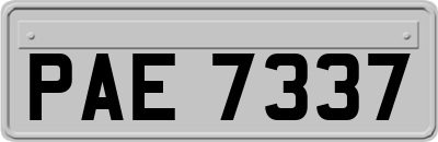 PAE7337