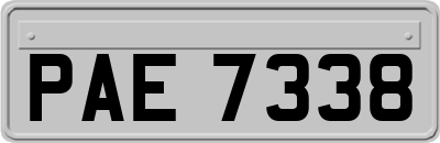 PAE7338