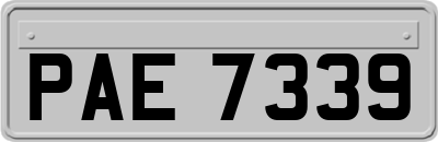 PAE7339