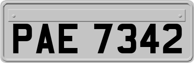 PAE7342