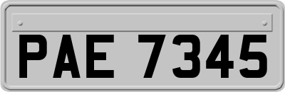 PAE7345
