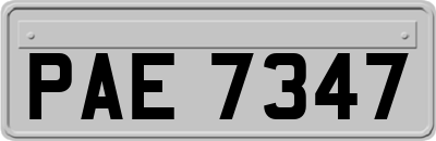 PAE7347