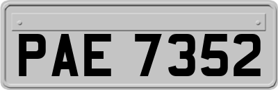 PAE7352