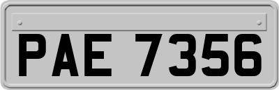 PAE7356