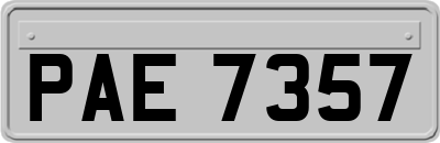 PAE7357