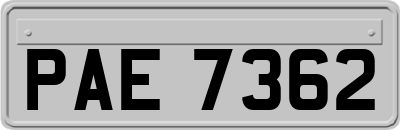 PAE7362