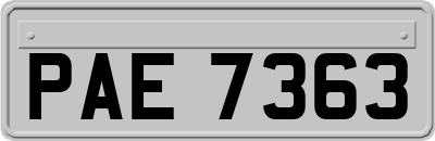 PAE7363