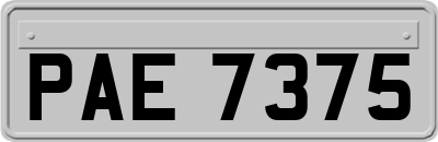 PAE7375