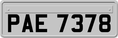 PAE7378