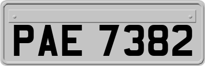 PAE7382
